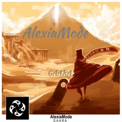 AlexiaMode - G A A R A [MusicRecordsMR Release]