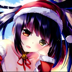 [Nightcore] - Jingle Bells - [Kaskade] -[Ft. Jane XØ]