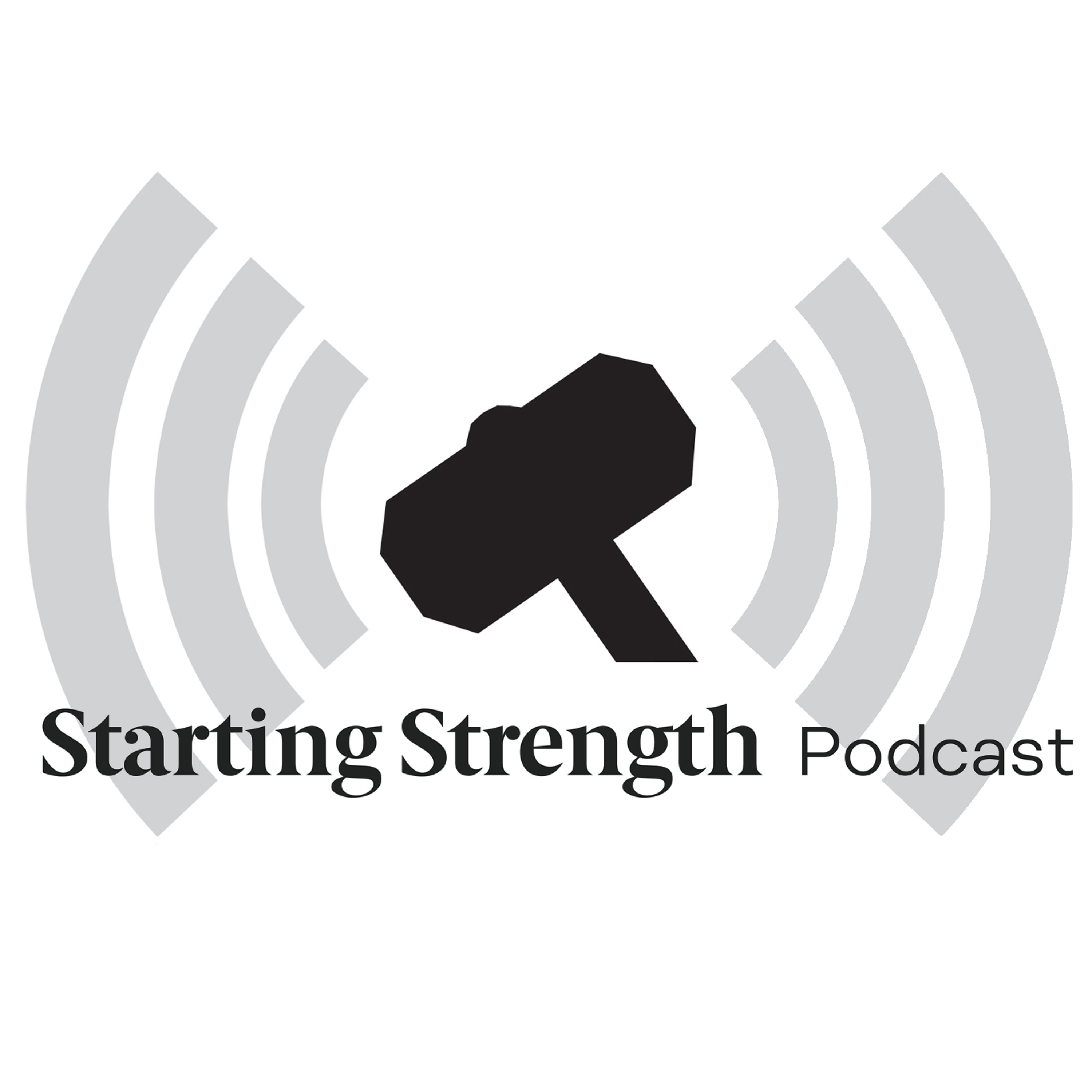 Starting Strength Radio