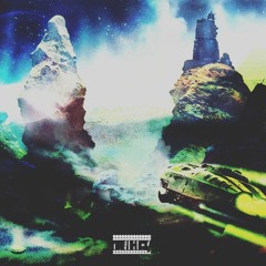 FLIGHT444 // FLACKOSOA x PIRELLI (Prod. W1erdo)