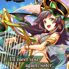 [Crash Fever BGM] Ophiuchus Struggle - Zodiac Chapter Black Ground Theme