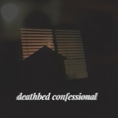 deathbed confessional