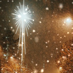 glow from wintering (spotify)