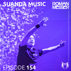 Roman Messer - Suanda Music 154 (25-12-2018) [The Best Of Suanda 2018]
