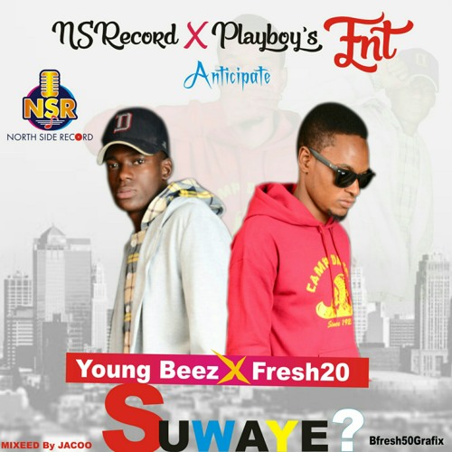 Stream YOUNG BEEZ FT FRESH 20-SU WAYE-M&M BY JACOO.mp3 by Youngbeez001 |  Listen online for free on SoundCloud