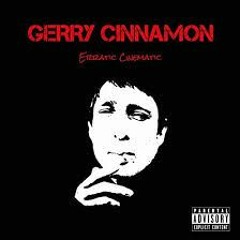 Gerry Cinnamon Sometimes