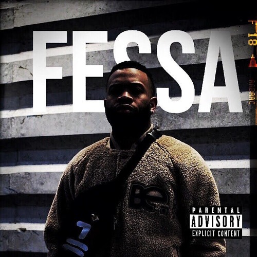 09 - 09. FESSA - Ambition FEAT. GODSUN