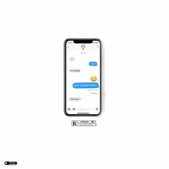 Say Something (ft. Daija)