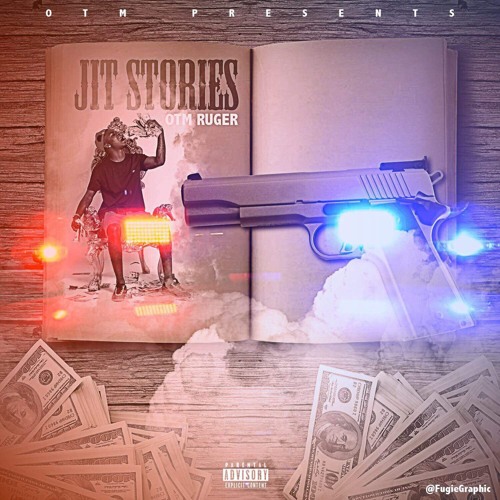 2. Otm Ruger - Unexplainable
