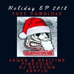 arQer & Realtime - Outlaw - Free Download