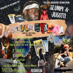 Rodeo(prod. Jugotti)