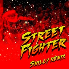 Smilly - Street Fighter (Merry Christmas vol.3)