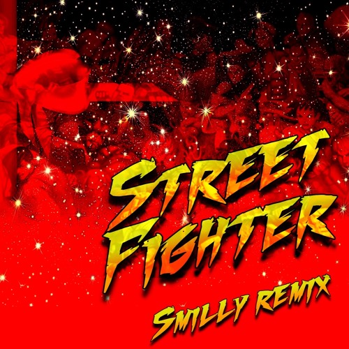 Smilly - Street Fighter (Merry Christmas vol.3)