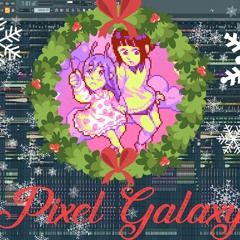 Pixel Galaxy Remake 3.0 - Snail's House