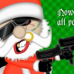 Jingle Bars w/ Young Bleezy (Jingle Bells Remix)