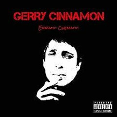 Gerry Cinnamon Lullaby