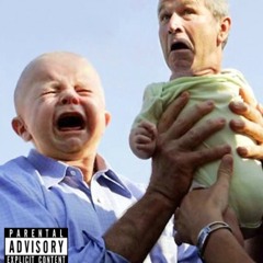 George Bush did 9/11 - Ft. HAKAI(prod.nawwty)