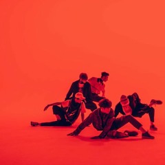 NCT U - 일곱 번째 감각 The 7th Sense (Flex Blur 160 Version)