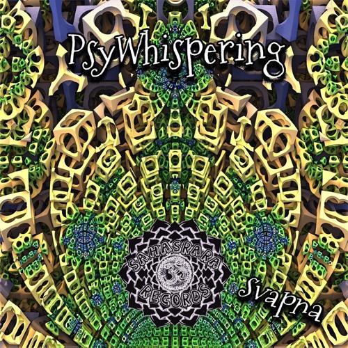 The Journey into Psychedelic_preview_