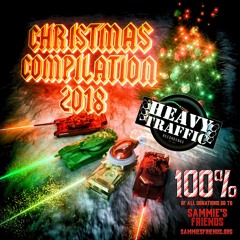 Nightmare (Free Download - Heavy Traffic Compilation)