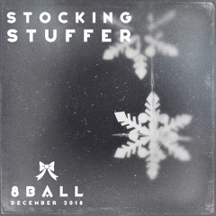 8ball - Stocking Stuffer - Dec 2018