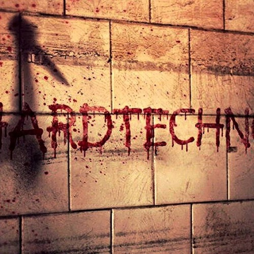 Merlin - Fight For Hardtechno #1 (Free Download)