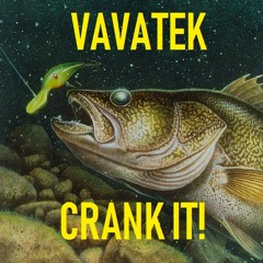 VaVaTeK - Crank It!