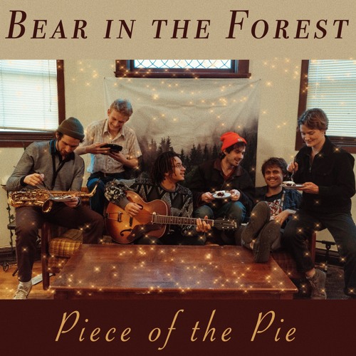 Piece of the Pie