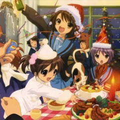 DJ WAVE CHRISTMAS SPECIAL