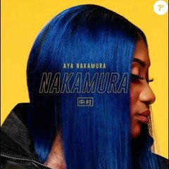 Aya Nakamura - La dot(Instrumental Remake)