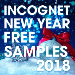INCOGNET  NEW  YEAR  FREE  SAMPLES  2018/2019 [Link Inside]