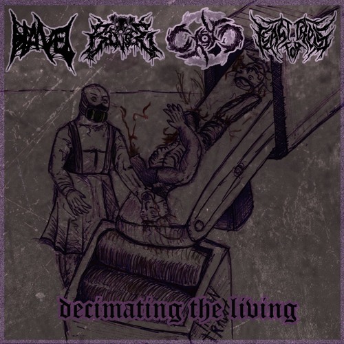 Extermination  [OUT NOW FOR FREE]