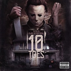 10 TOES (Prod. SOUTHSIDEMIKO)