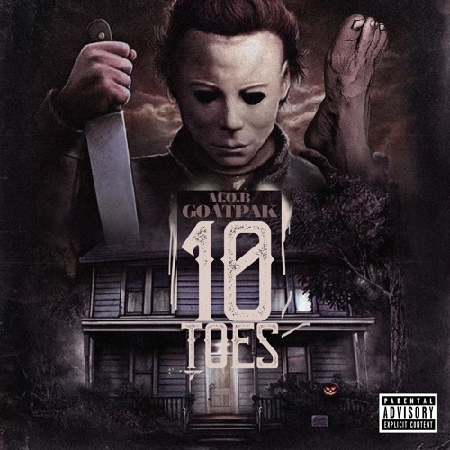 10 TOES (Prod. SOUTHSIDEMIKO)