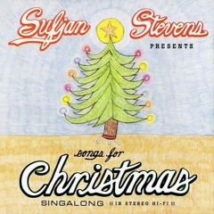Sufjan Stevens - Only At Christmas Time (Sebastian Morgentau Re - Edit 2018 FREE DOWNLOAD)