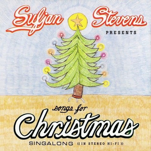 Sufjan Stevens - Only At Christmas Time (Sebastian Morgentau Re - Edit 2018 FREE DOWNLOAD)