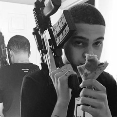 2K- Ronny Figueroa (Rough Edit)