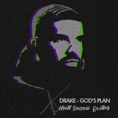 Drake - God's Plan (Matt Sassari Bootleg) // FREE DOWNLOAD