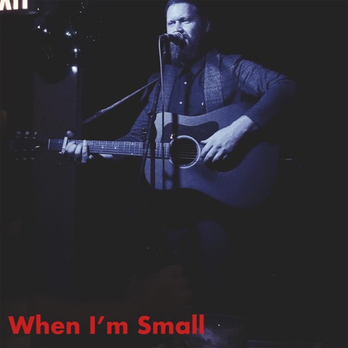 When I'm Small (Phantogram Cover)