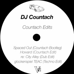 AFX - glockenspiel TEAC (Techno Edit)