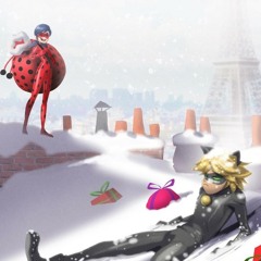 Miraculous Ladybug Christmas Special- We All Have The Right