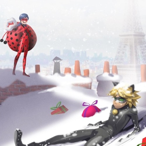 Stream Miraculous Ladybug Christmas Special We All Have The Right by