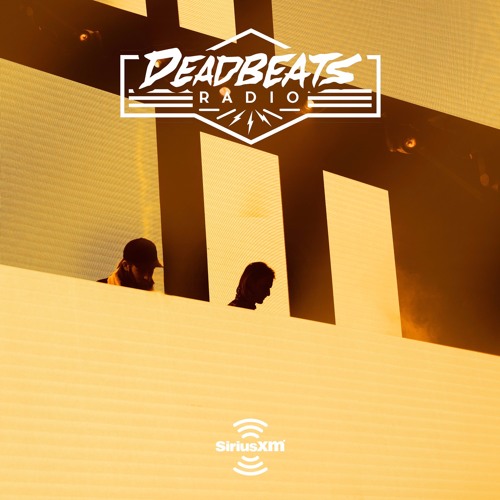 #078 Deadbeats Radio with Zeds Dead
