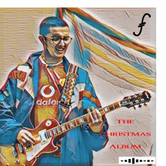 Do They Know It's Christmas?- Cover