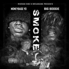 Big Boogie "Smoke" Ft Moneybagg Yo