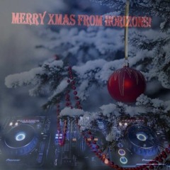Horizons Presents The Xmas Studio Mix (YouTube Live Session)