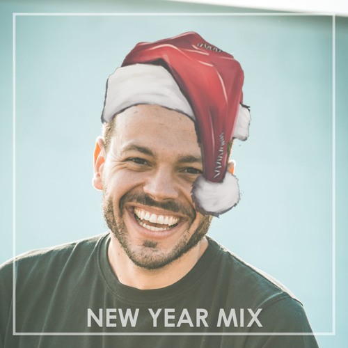 Vaxx - New Year Mix