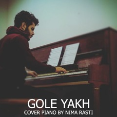 GOLE YAKH - COVER NIMA RASTI