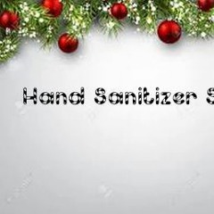 Hand Sanitizer Soup [CHRISTMAS SONG] (prod.crazyyung)