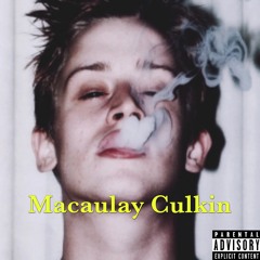 Macaulay Culkin (Prod.) Kin Rich - Mix by Erik